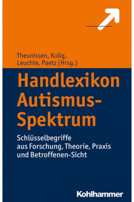 Handlexikon Autismus-Spektrum