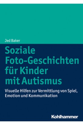 Soziale Foto-Geschichten für Kinder mit Autismus
