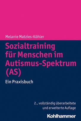 Sozialtraining für Menschen im Autismus-Spektrum