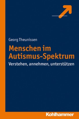Menschen im Autismus-Spektrum