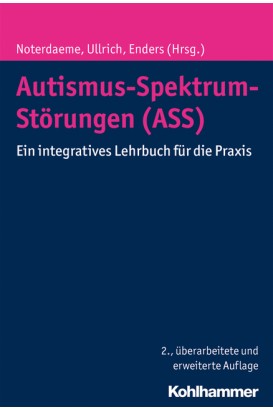 Autismus-Spektrum-Störungen (ASS)