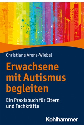 Erwachsene mit Autismus begleiten