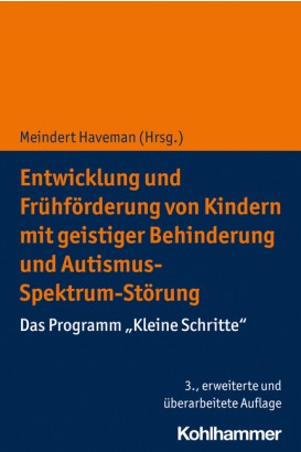 Entwicklung und Frühförderung