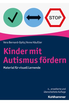 Kinder mit Autismus fördern