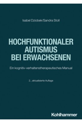 Hochfunktionaler Autismus bei Erwachsenen