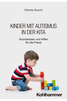 Kinder mit Autismus in der Kita