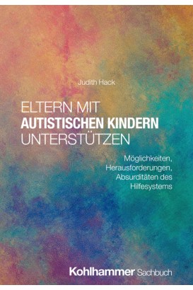 Eltern mit autistischen Kindern unterstützen