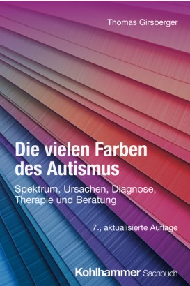 Die vielen Farben des Autismus