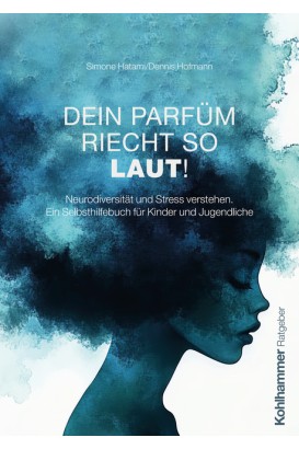 Dein Parfüm riecht so laut!