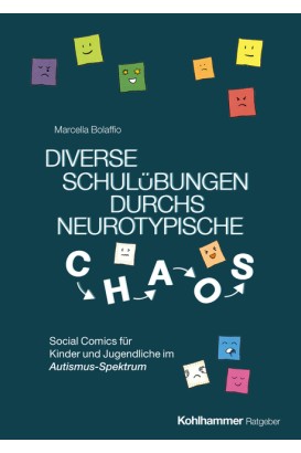 Diverse Schulübungen durchs neurotypische Chaos