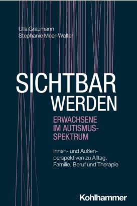 Sichtbar werden