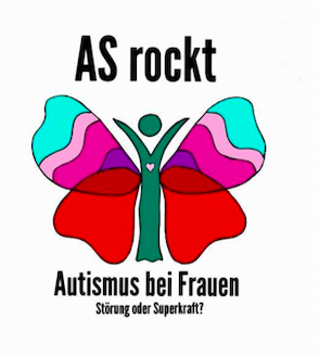 AS Rockt! Logo