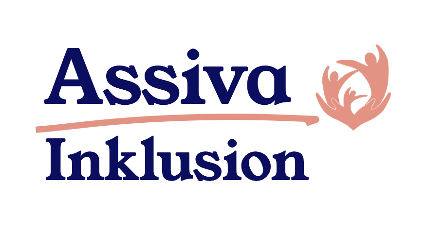 Assiva Inklusion Logo