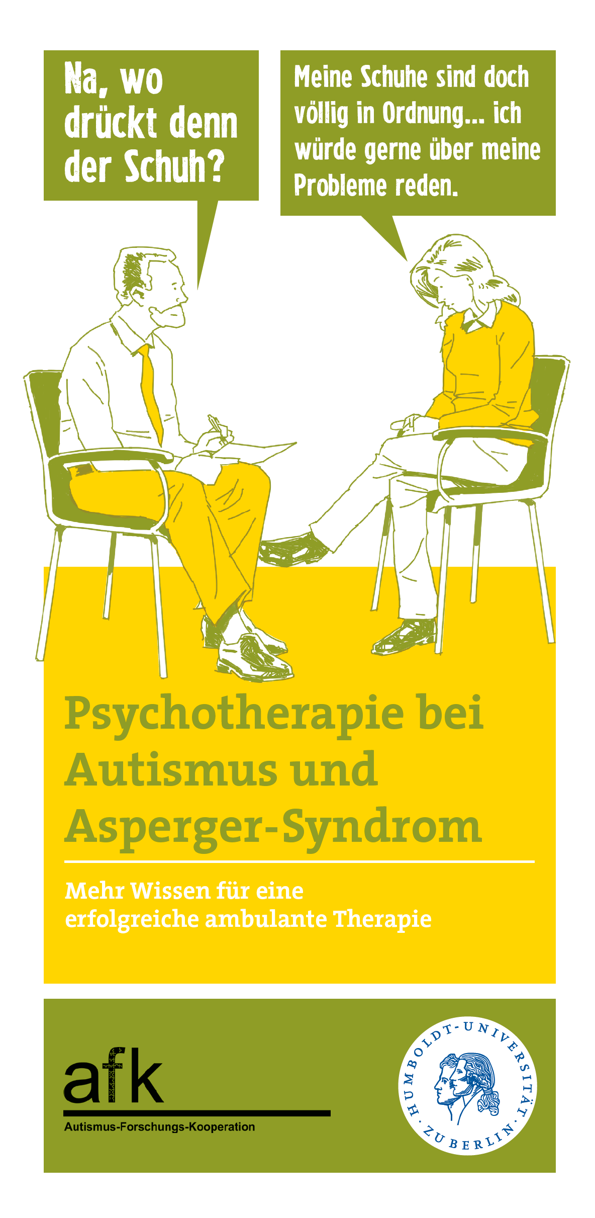 Vorschau AFK Flyer