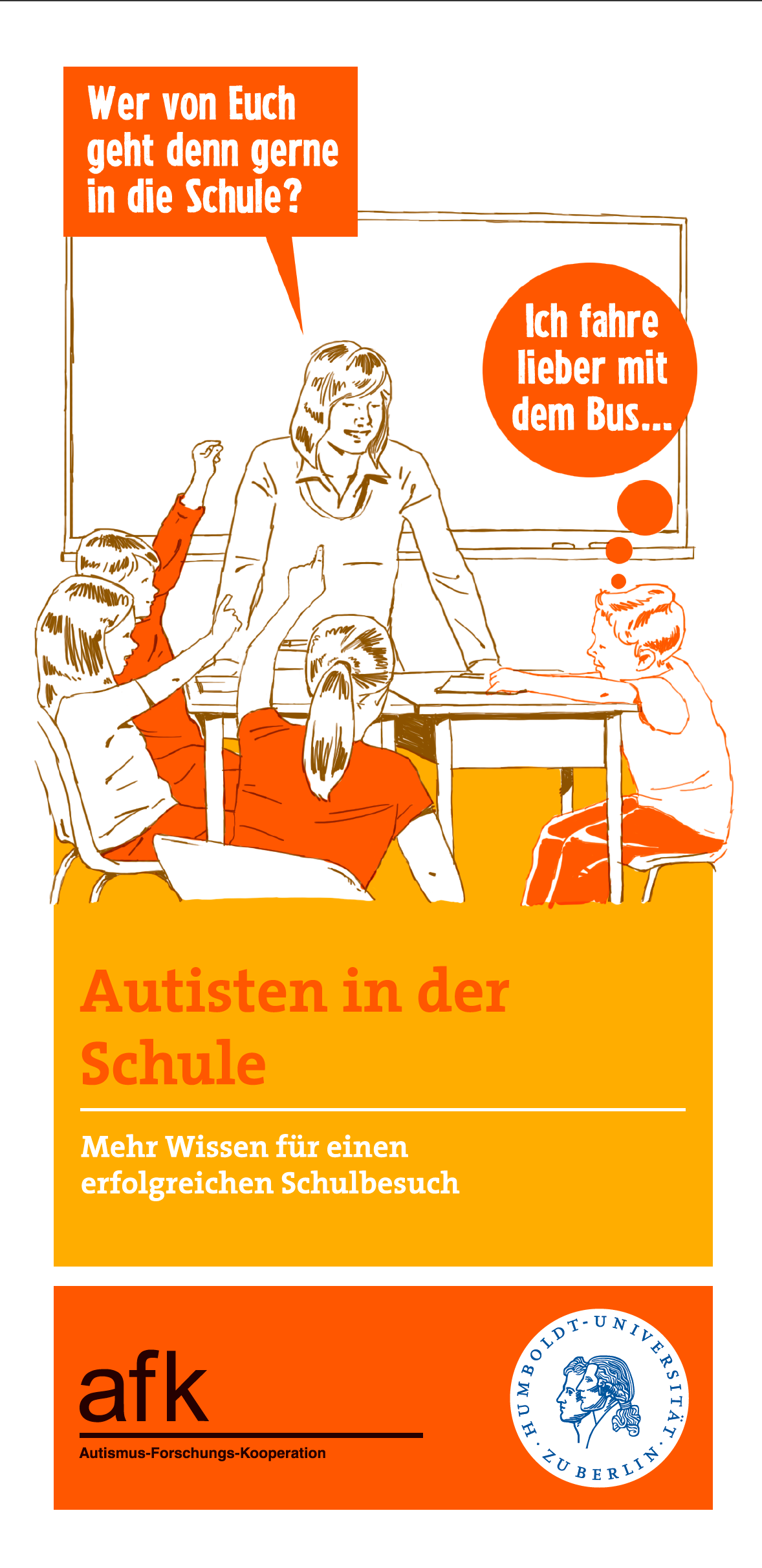 Vorschau AFK Flyer